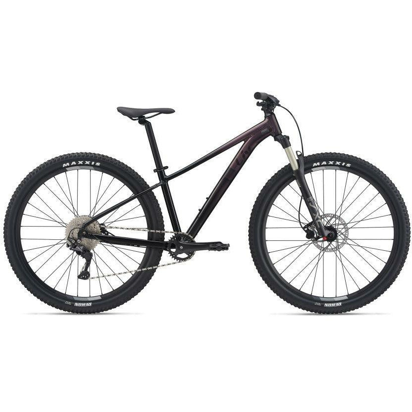 Liv discount intrigue bike