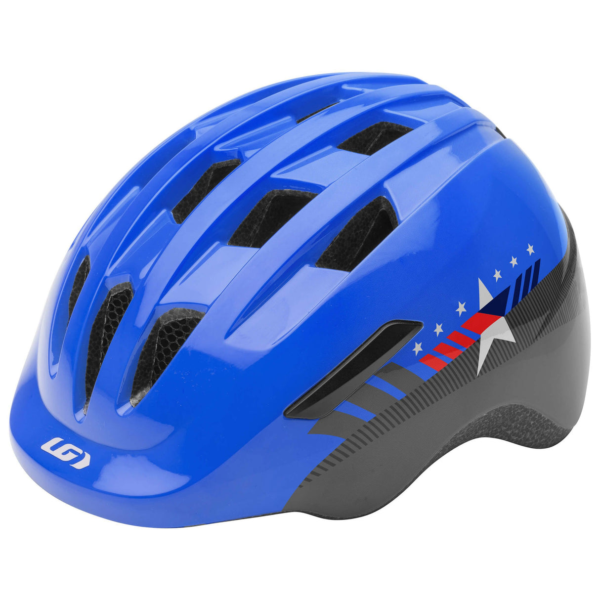 Louis Garneau Piccolo Kid's Bike Helmet