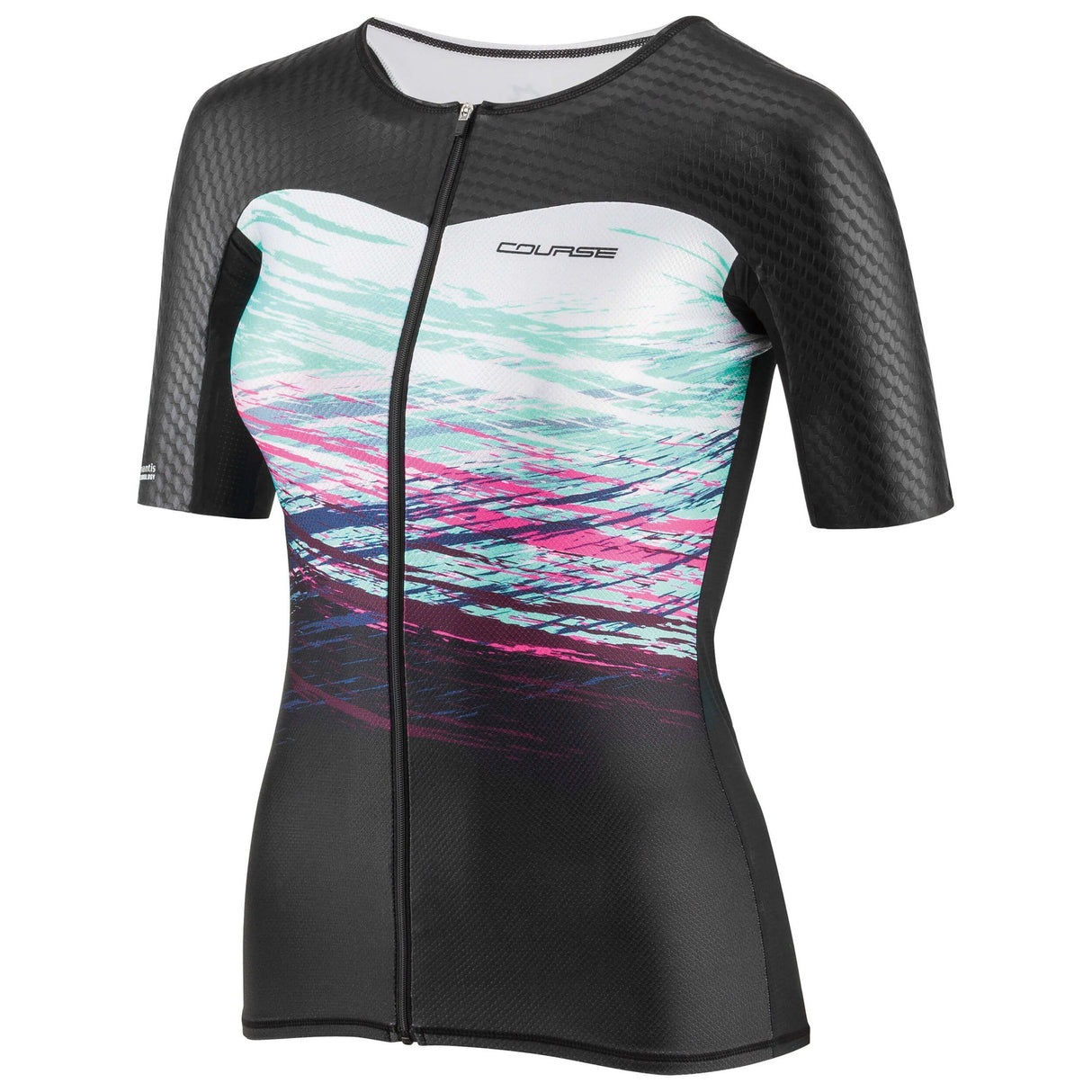 Louis Garneau Women's Course Vector Triathlon Jersey