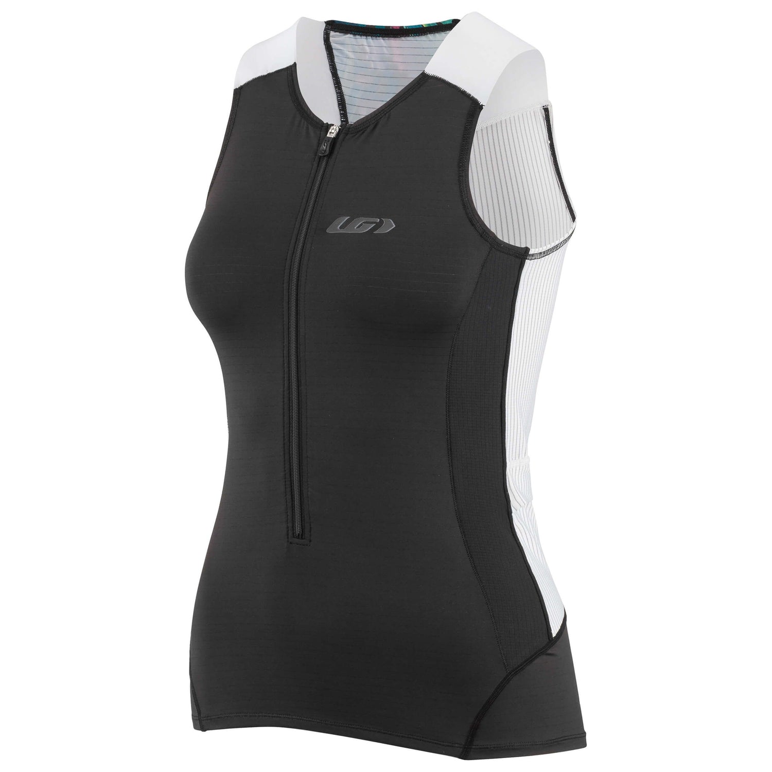 Louis Garneau Women’s Pro Carbon Sleeveless Tri Top