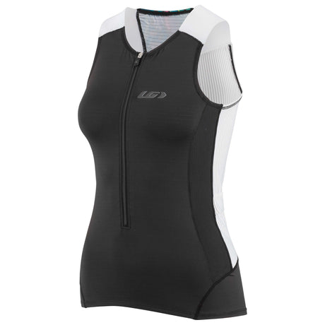 Louis Garneau Women’s Pro Carbon Sleeveless Tri Top