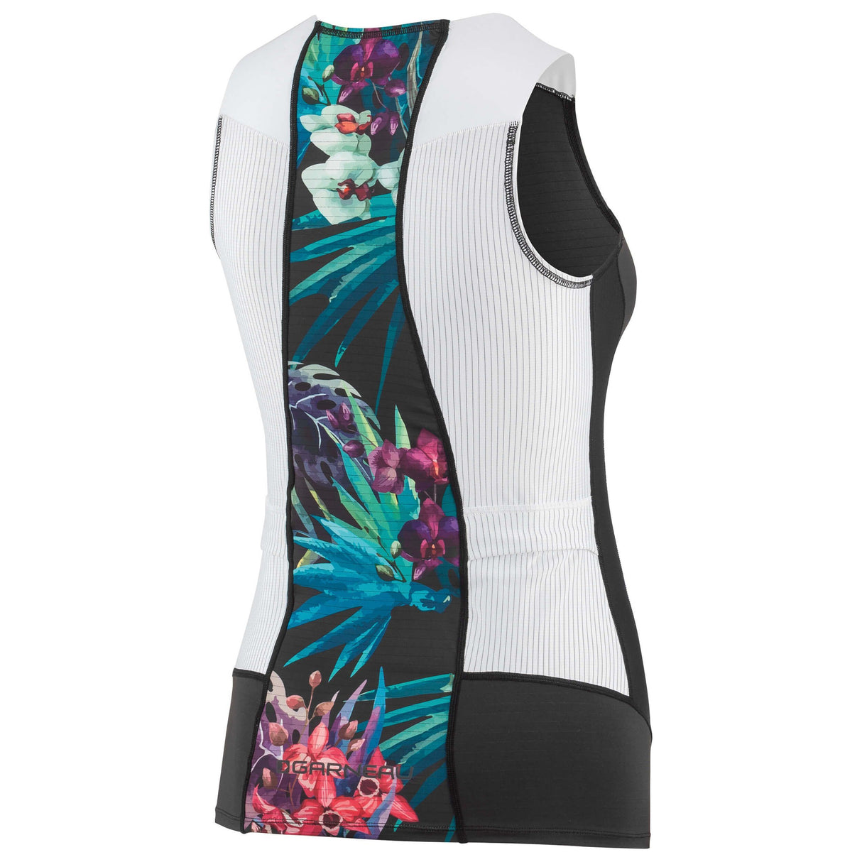 Louis Garneau Women’s Pro Carbon Sleeveless Tri Top
