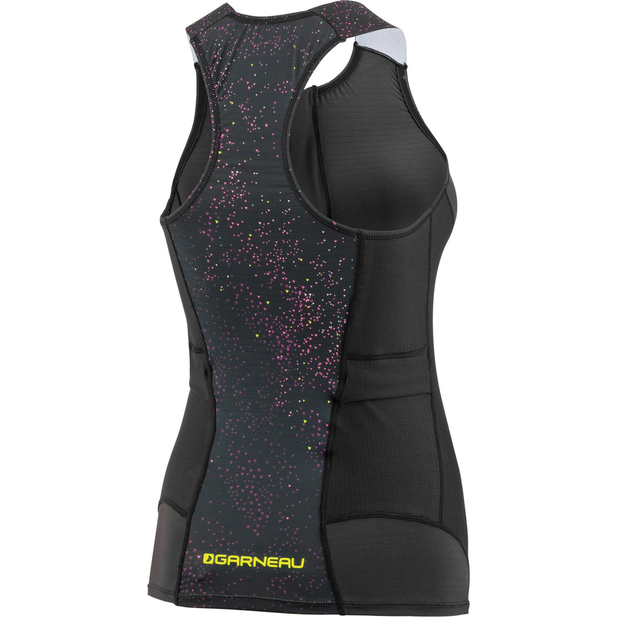 Louis Garneau Women's Pro Carbon Triathlon Top
