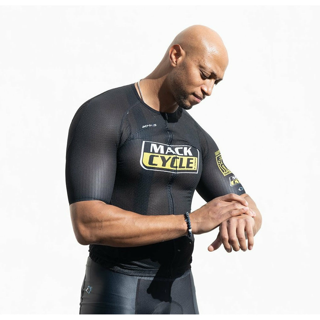 Men's "I'll have the lobster" Cycling Jersey