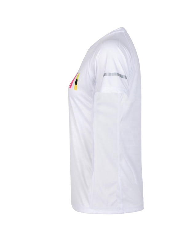 Women's Miami Marathon Tech Tee Shirt