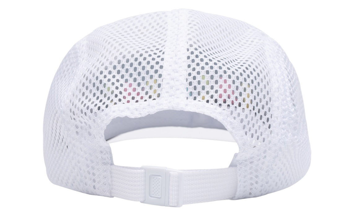 Miami Marathon Lightweight Duckbill Cap