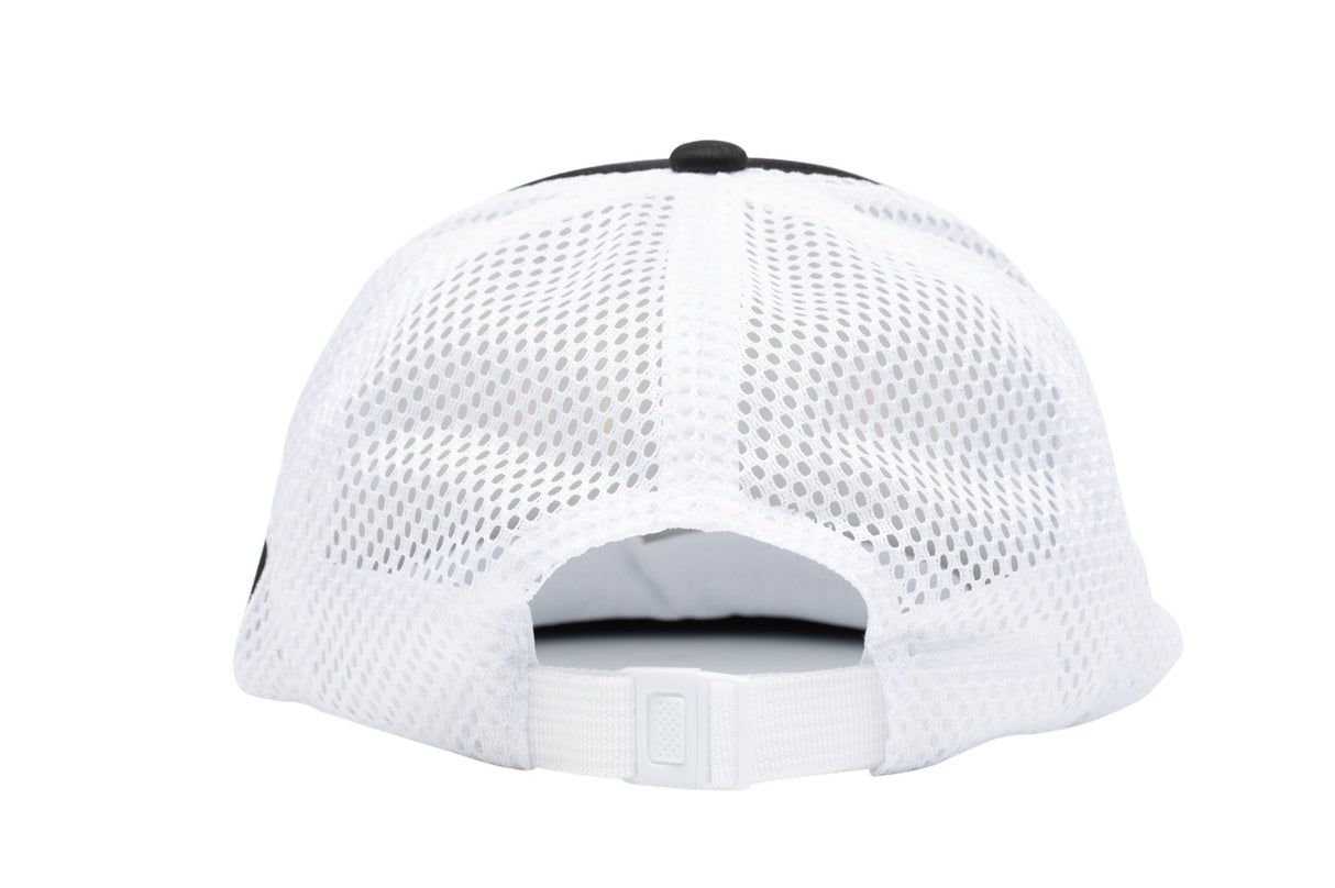 Miami Marathon Duckbill Trucker Hat