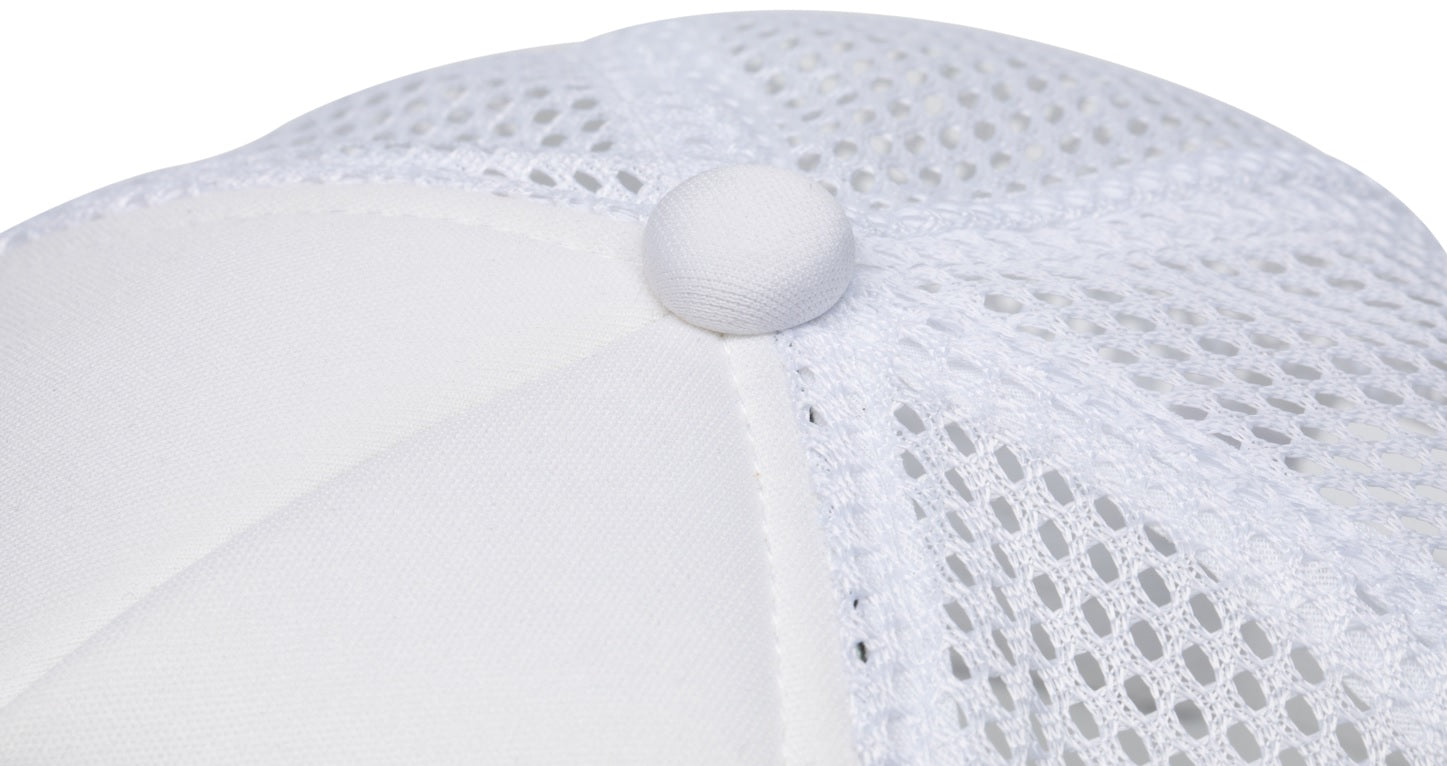 Miami Marathon Duckbill Trucker Hat