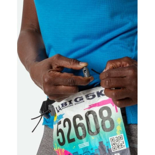 Nathan Mirage Pak Plus Adjustable Belt