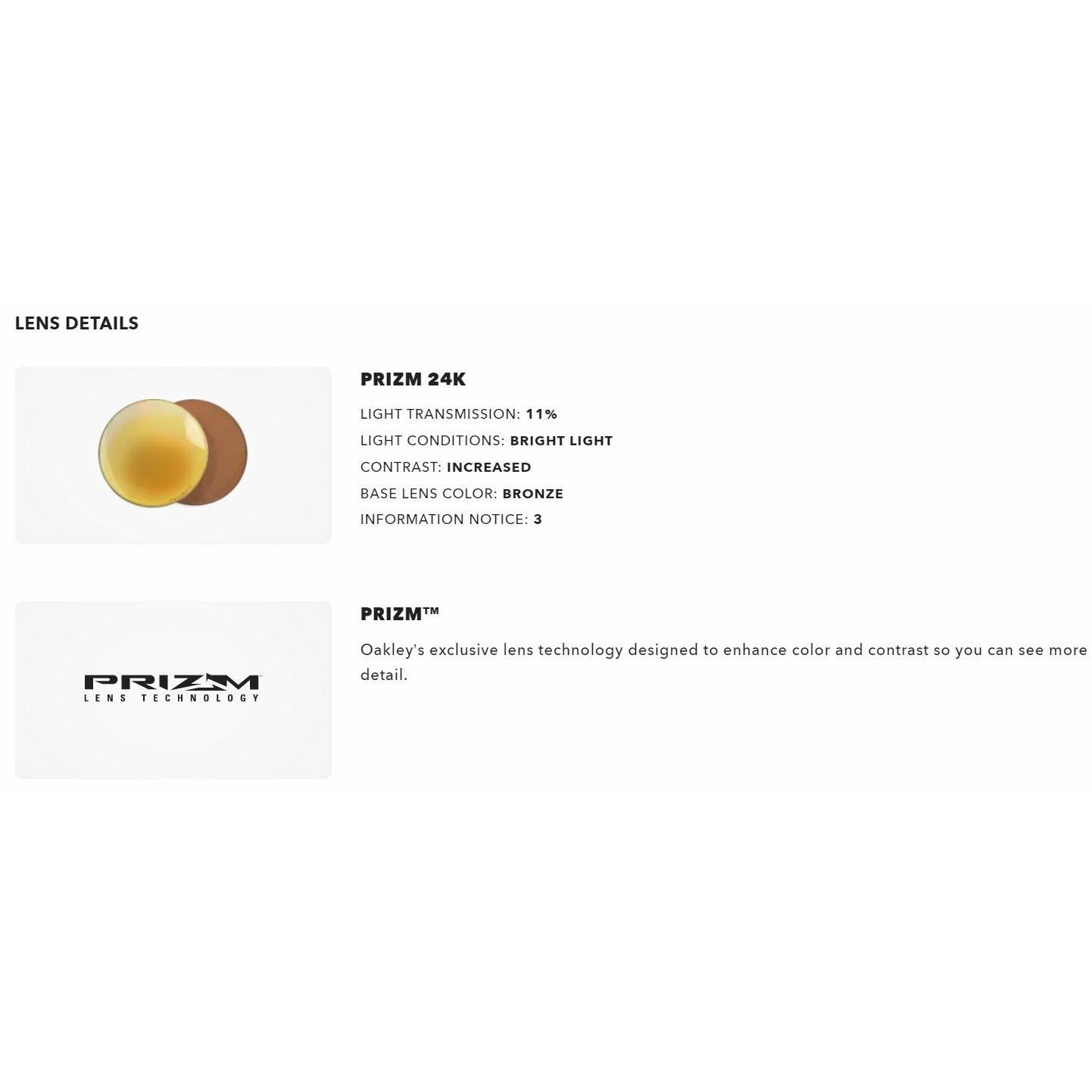 Oakley Encoder Sport Performance Cycling Sunglasses