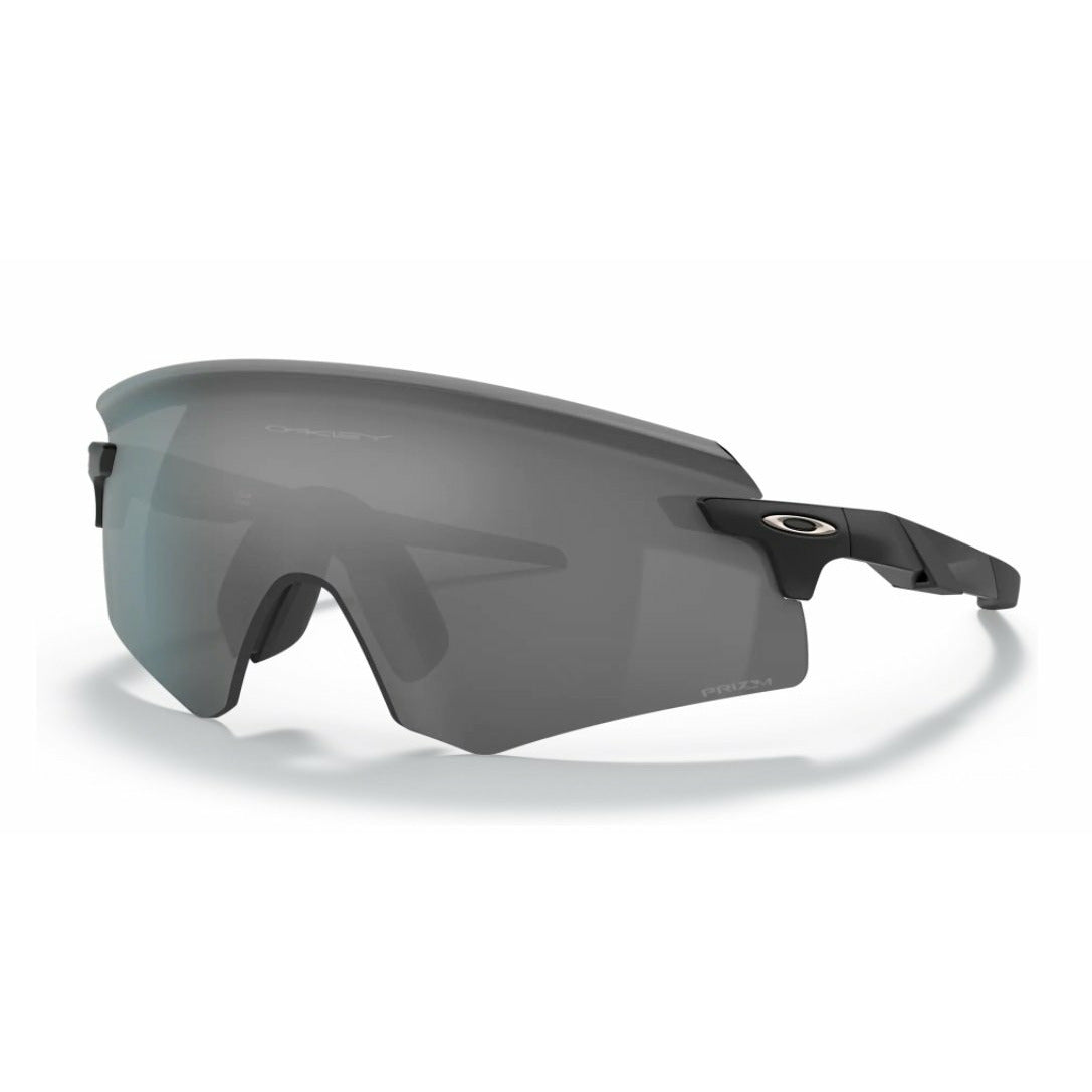 Oakley Encoder Sport Performance Cycling Sunglasses