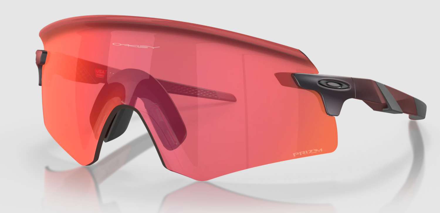 Oakley Encoder Sport Performance Cycling Sunglasses