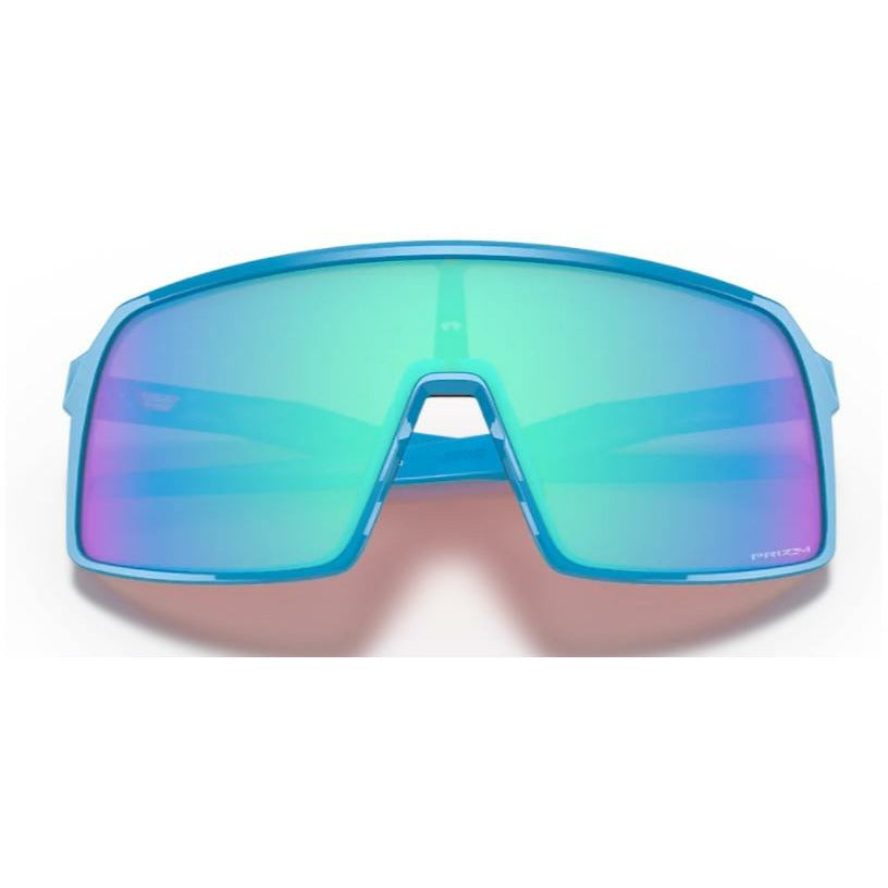 Oakley Sutro Sport Performance Cycling Sunglasses