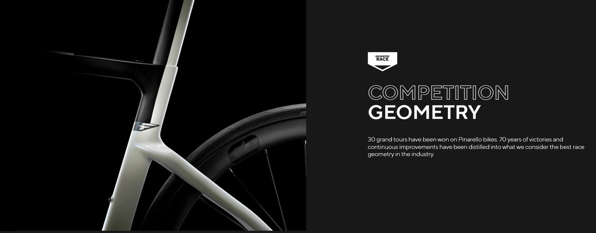 Pinarello F7 12 Speed Ultegra Di2 Carbon Road Bike
