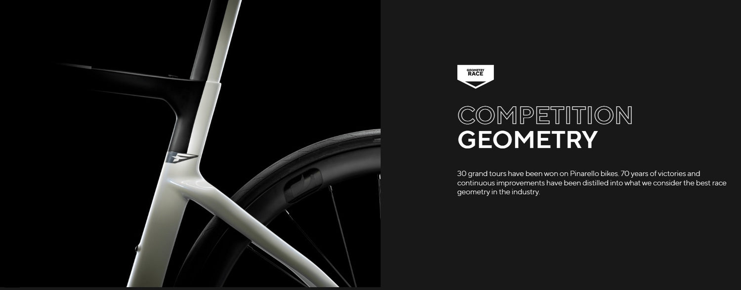 Pinarello F7 12 Speed Ultegra Di2 Carbon Road Bike