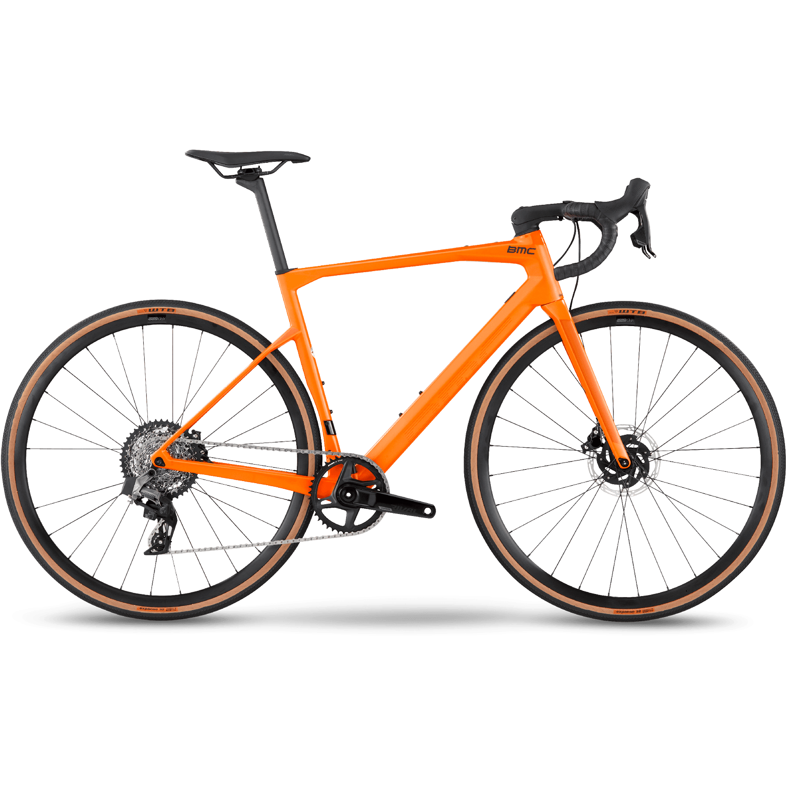 Bmc roadmachine 2024 01 module