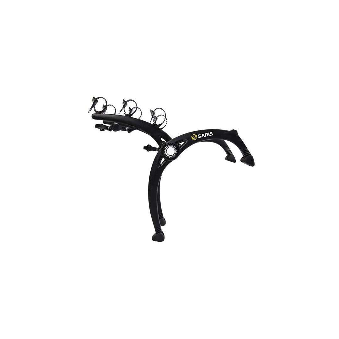 Saris Bones EX 3 Bike Trunk Rack - AMAZON RETURN ( OPEN BOX ) Made in the USA 🇺🇸
