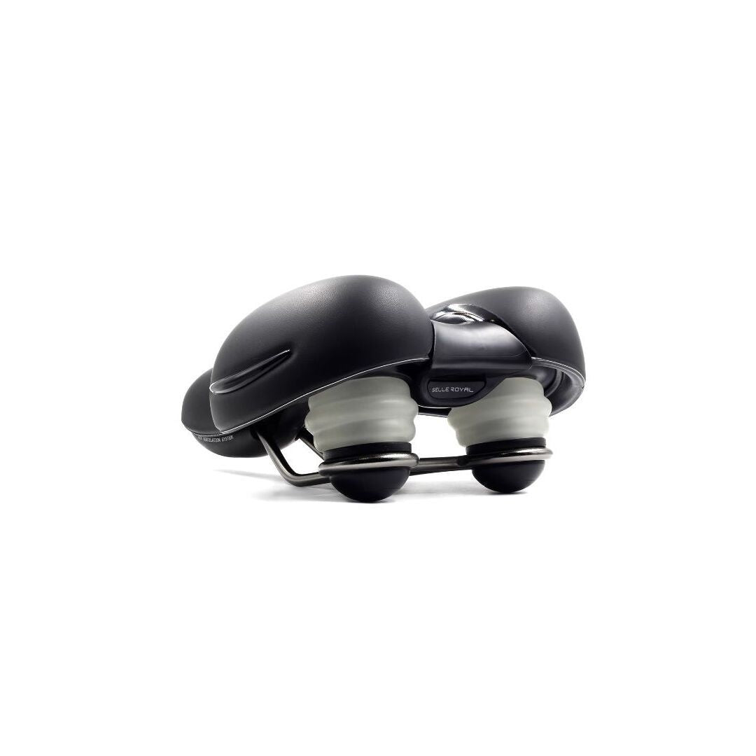 Selle Royal Respiro Comfort Relaxed Cycling Saddle