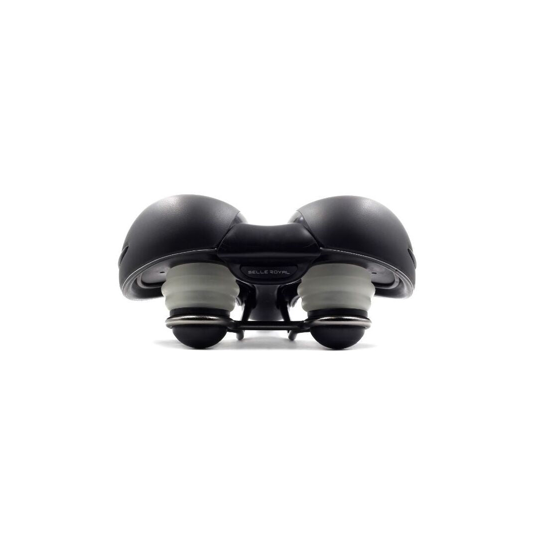Selle Royal Respiro Comfort Relaxed Cycling Saddle