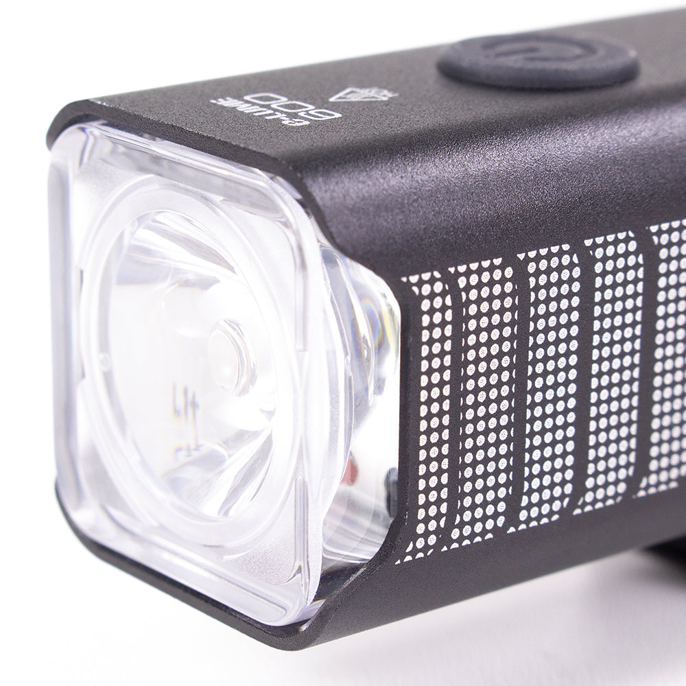 Serfas USM-600 E-Lume 600 Bike Headlight