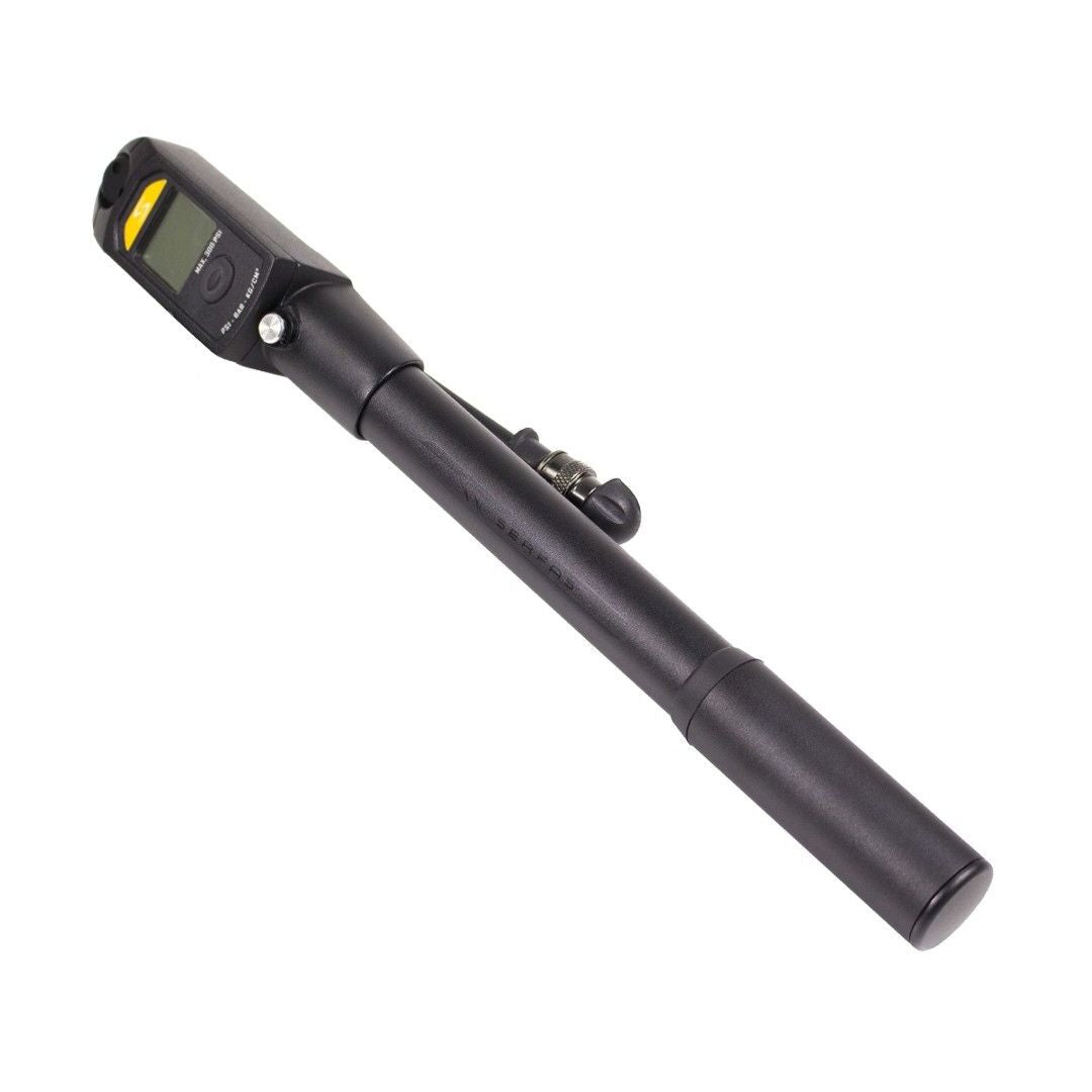 Serfas MPD-1 Digital Mini Pump