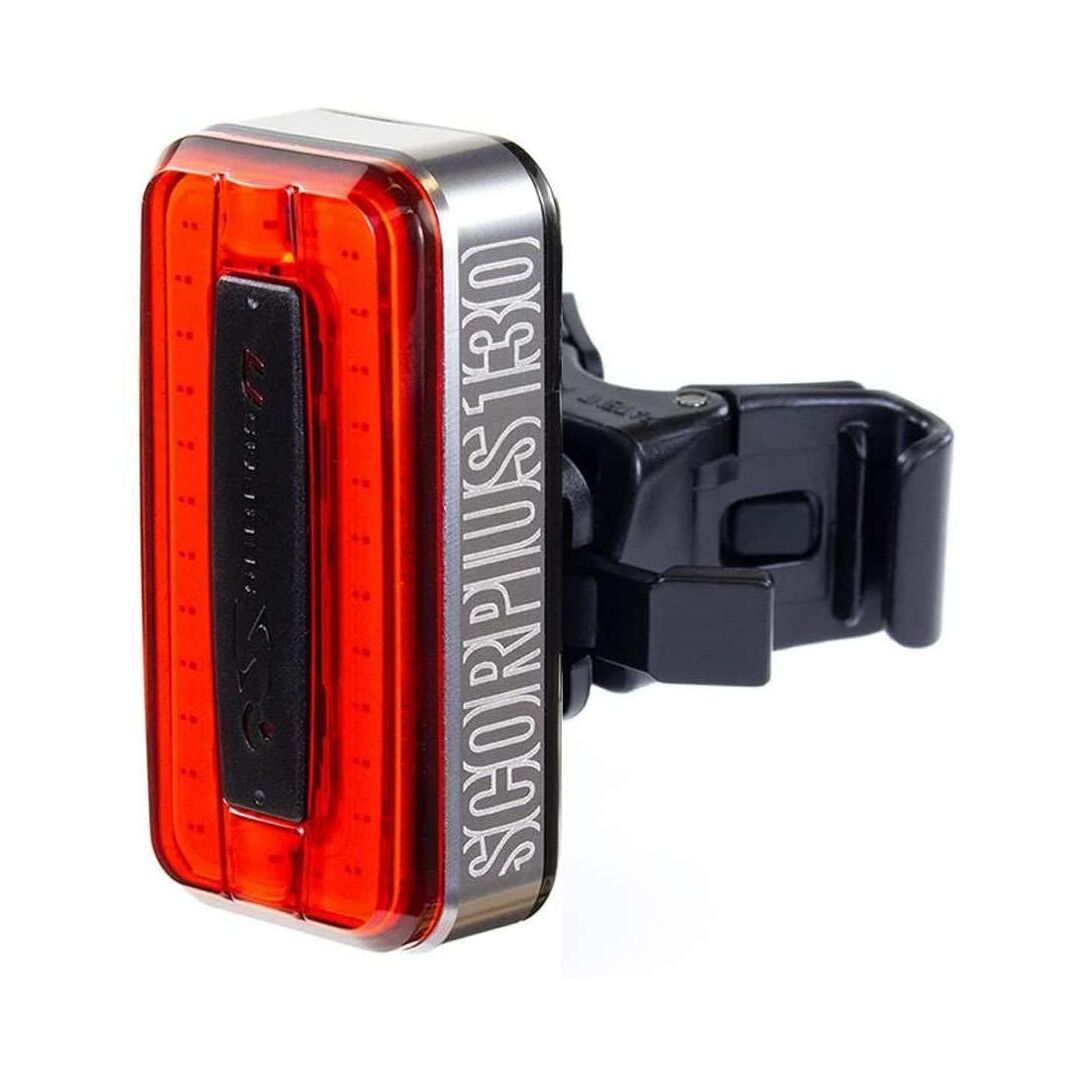 Serfas Scorpius 130 Bicycle Tail Light