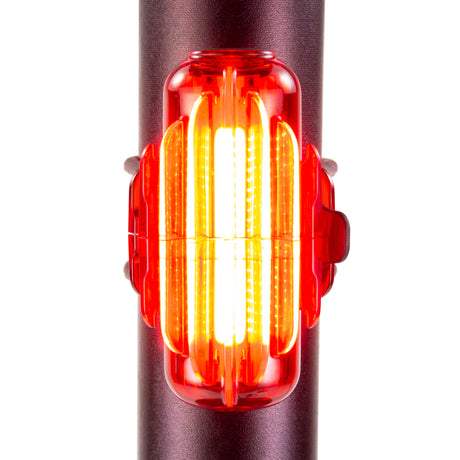 Serfas UTM-60 Cosmo 60 Lumen Bike Tail Light