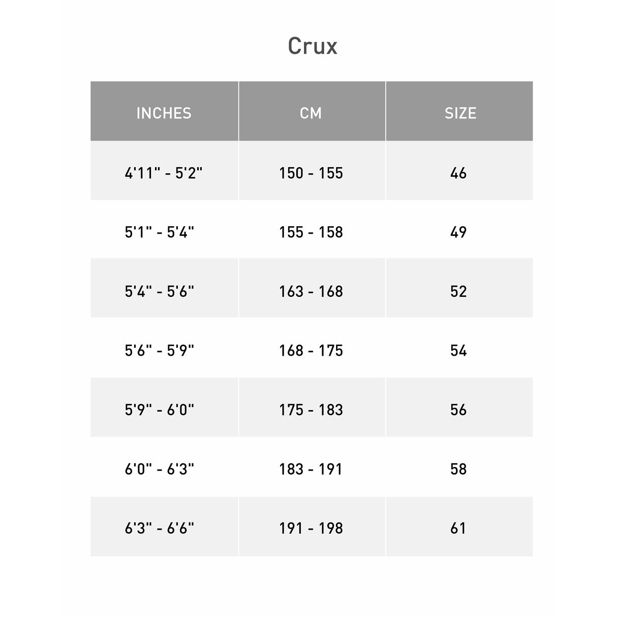 2022 Specialized CruX Comp Carbon Gravel Bicycle