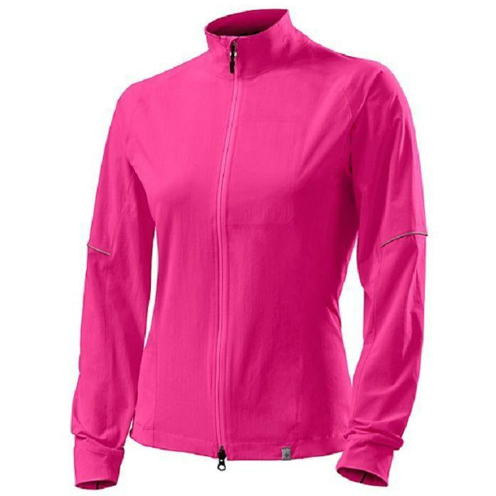 Specialized Deflect Women's Cycling Jacket