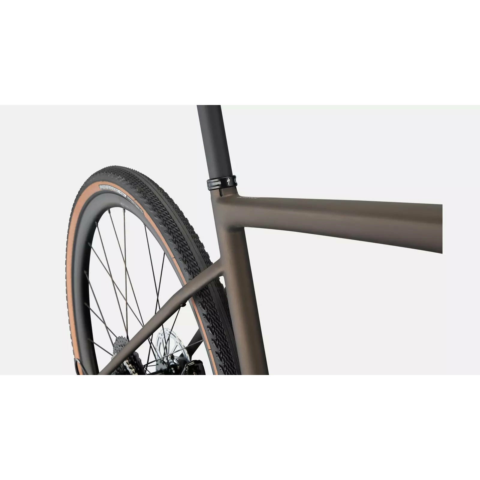Specialized Diverge Comp Carbon Disc Gravel Bike