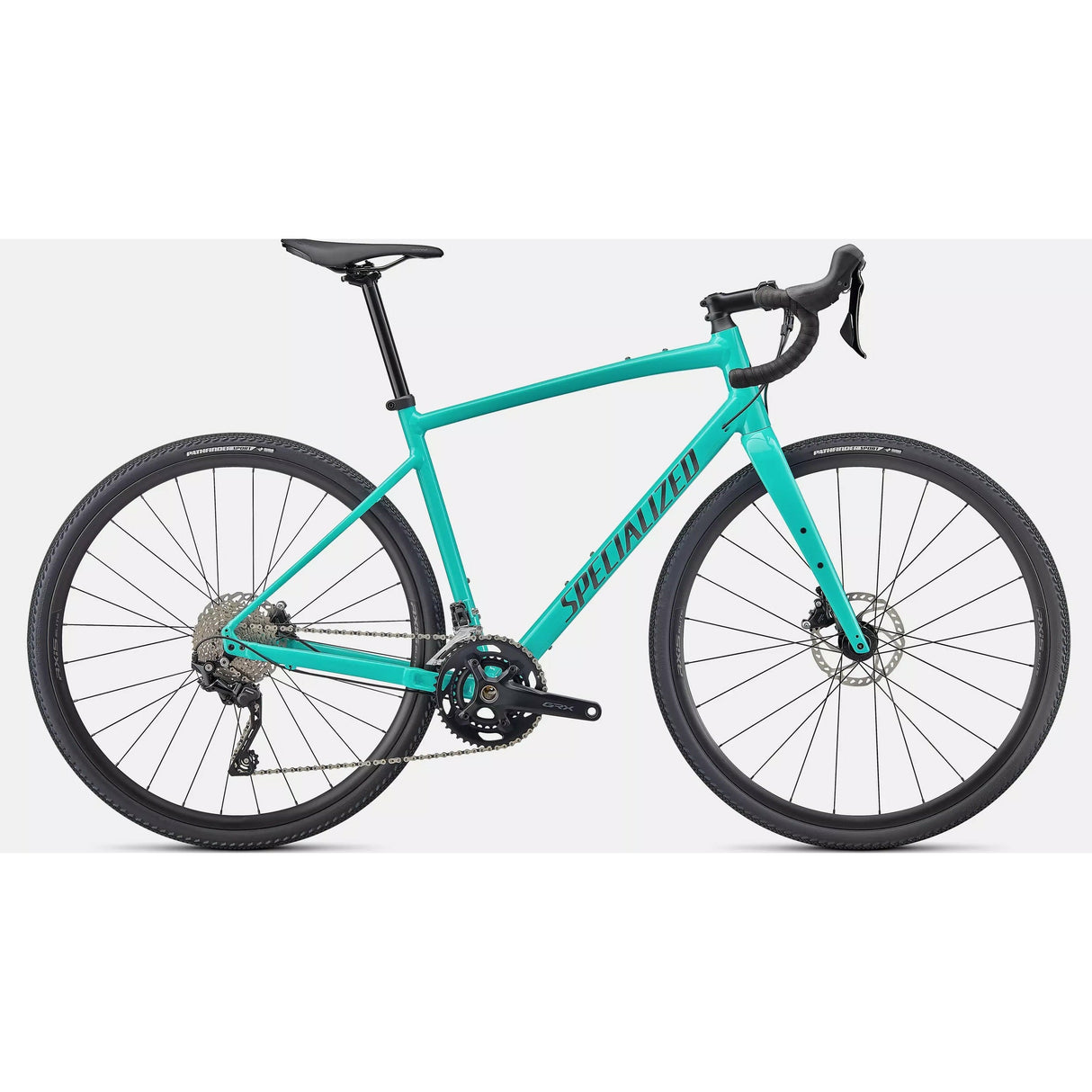 Specialized Diverge Elite Shimano E5 Gravel Bike