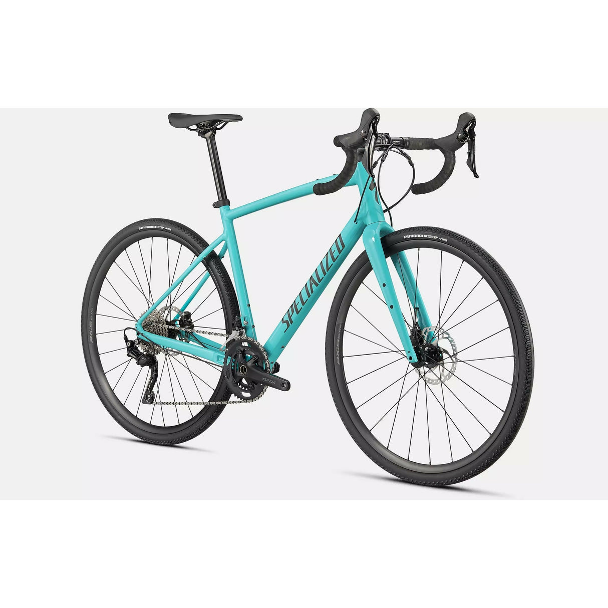 Specialized Diverge Elite Shimano E5 Gravel Bike