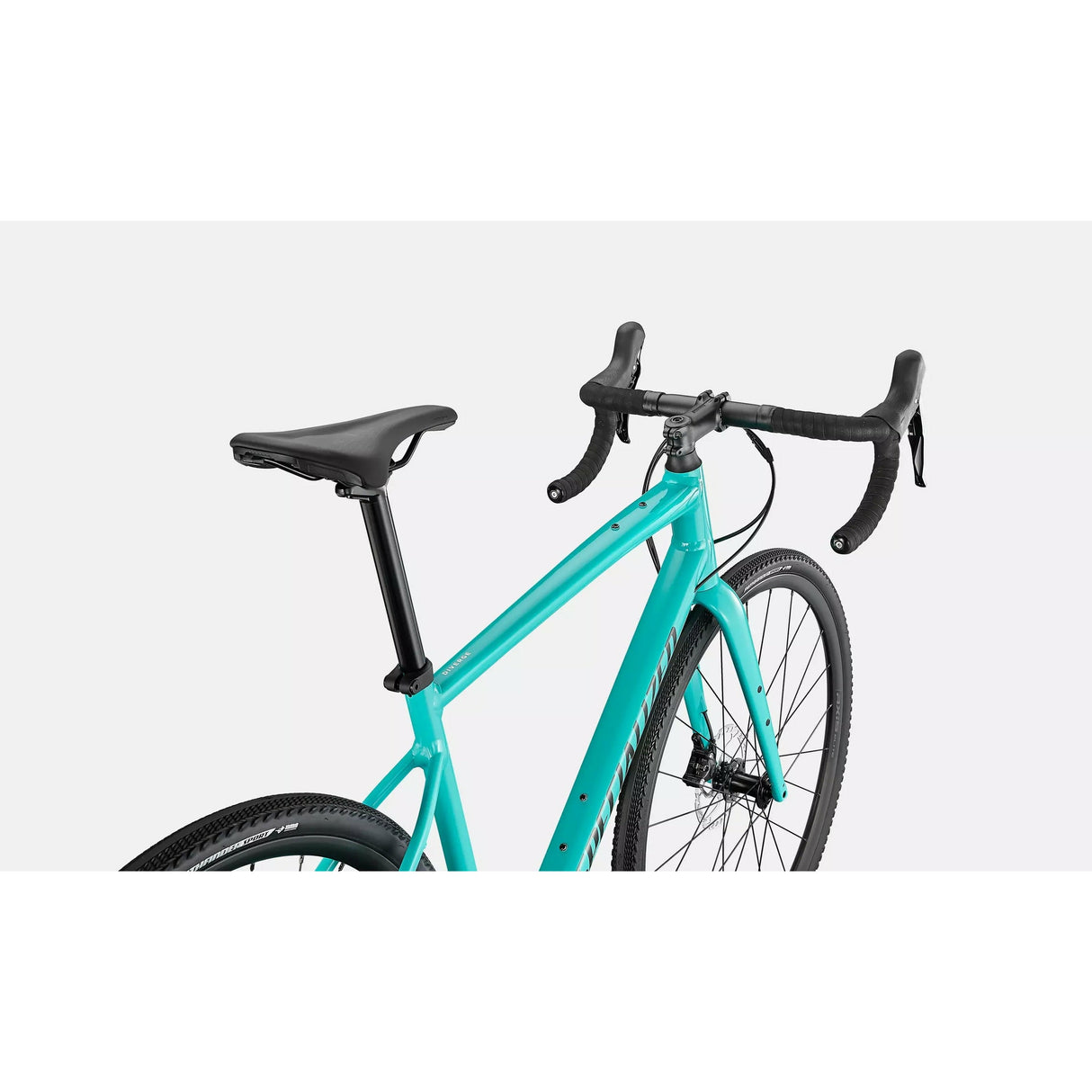 Specialized Diverge Elite Shimano E5 Gravel Bike