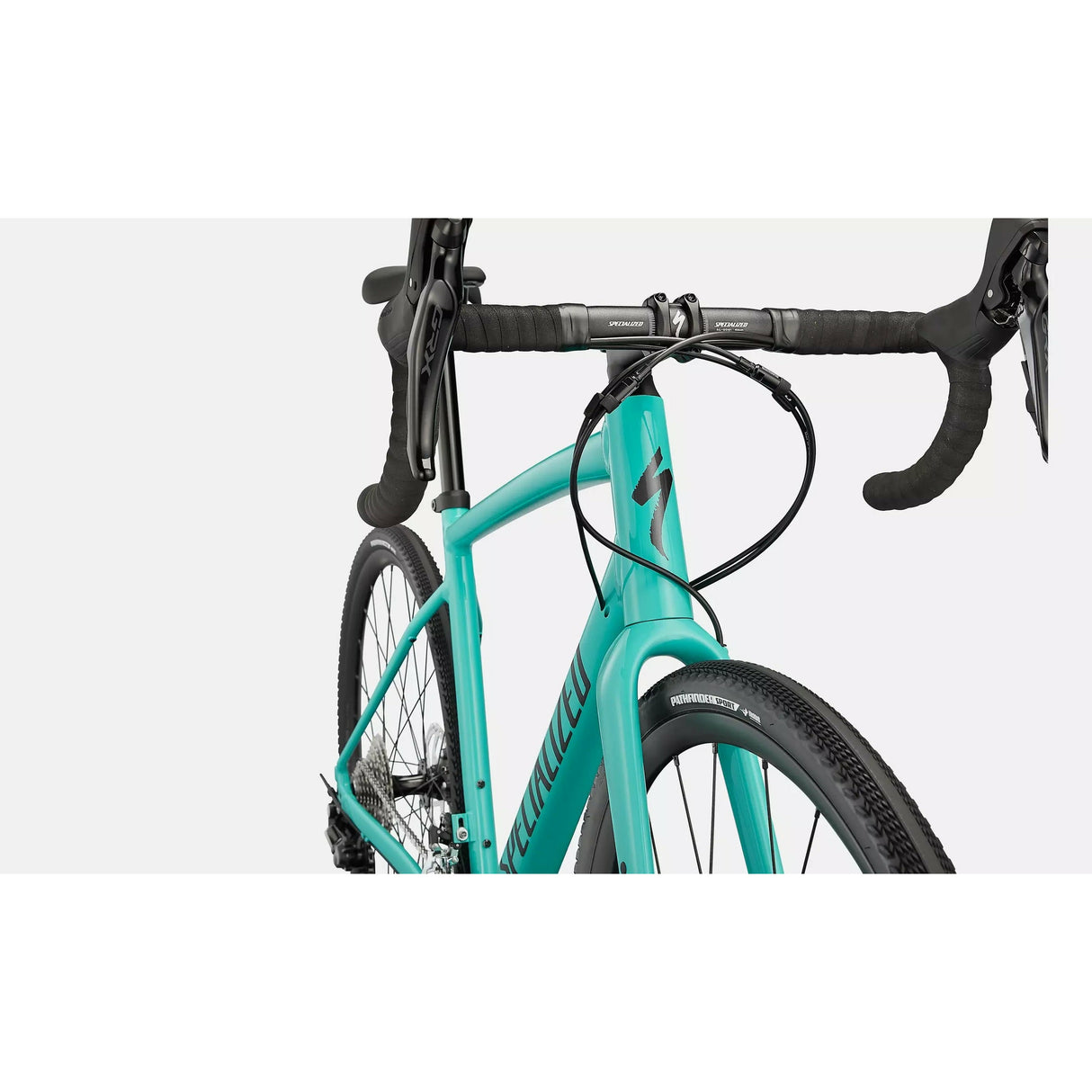 Specialized Diverge Elite Shimano E5 Gravel Bike