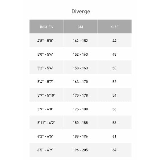 Specialized Diverge Elite Shimano E5 Gravel Bike