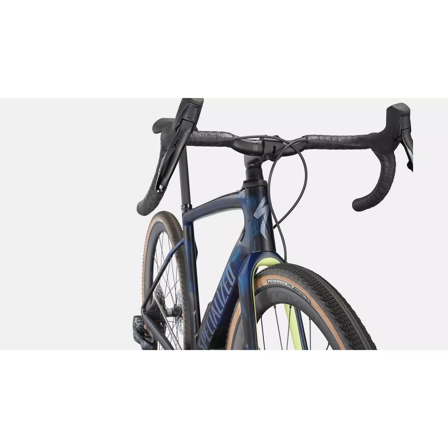Specialized Diverge Expert Carbon eTap AXS Gravel Bike