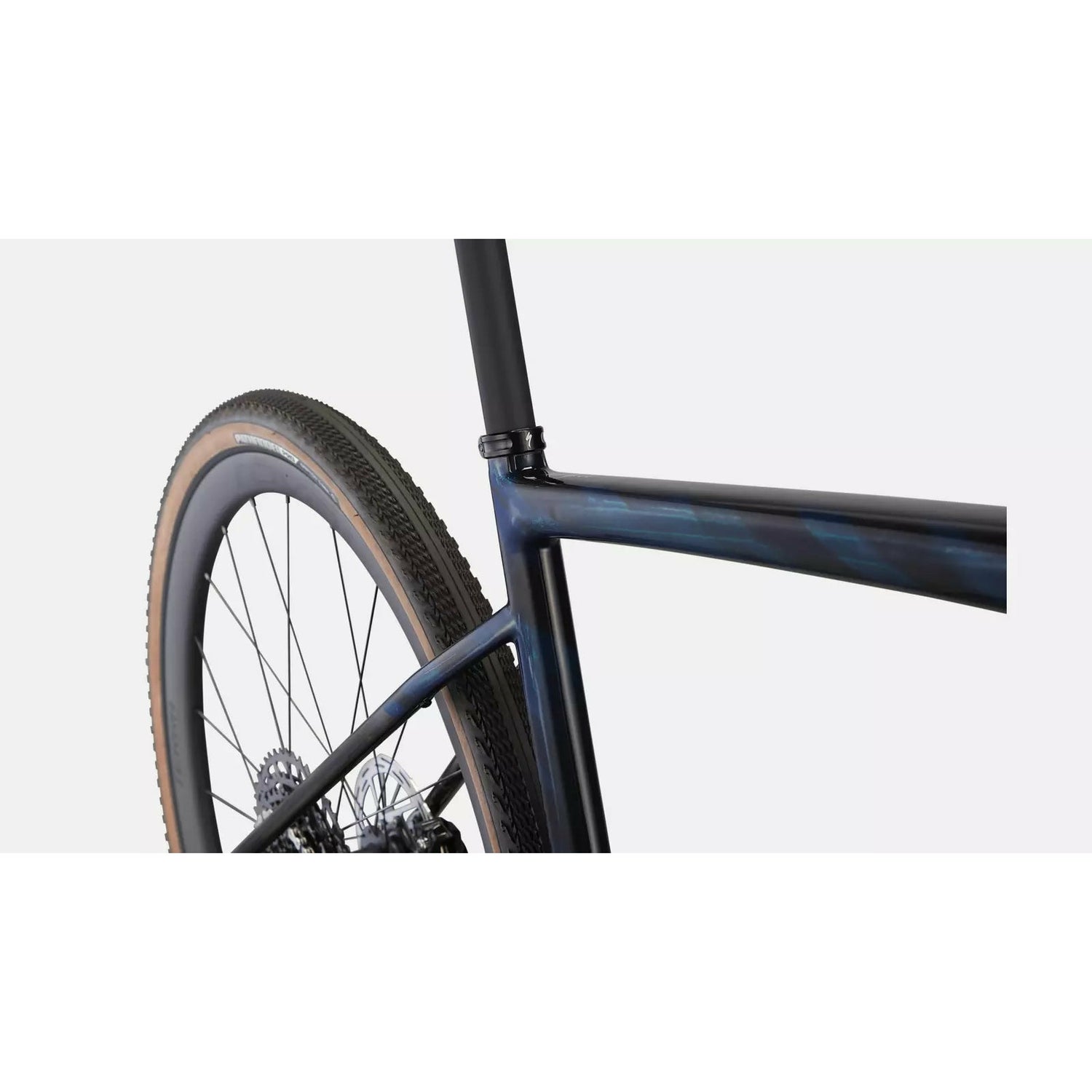 Specialized Diverge Expert Carbon eTap AXS Gravel Bike