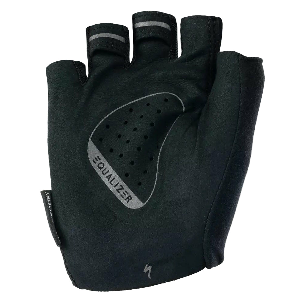 Specialized Body Geometry Grail Short Finger Cycling Gloves