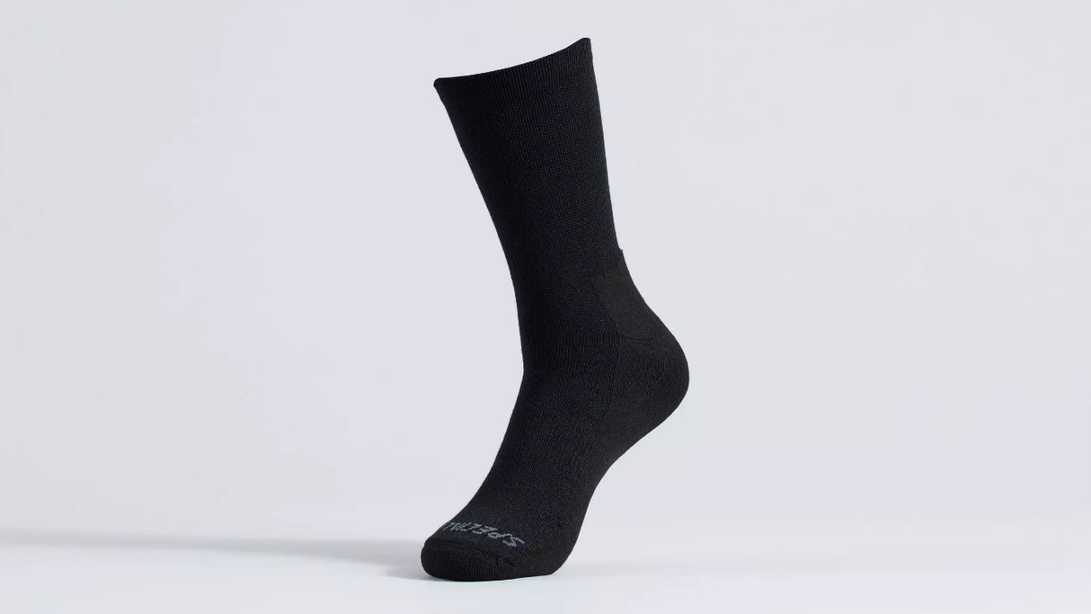 Specialized Primaloft Lightweight Tall Logo 7 Inch Cycling Socks