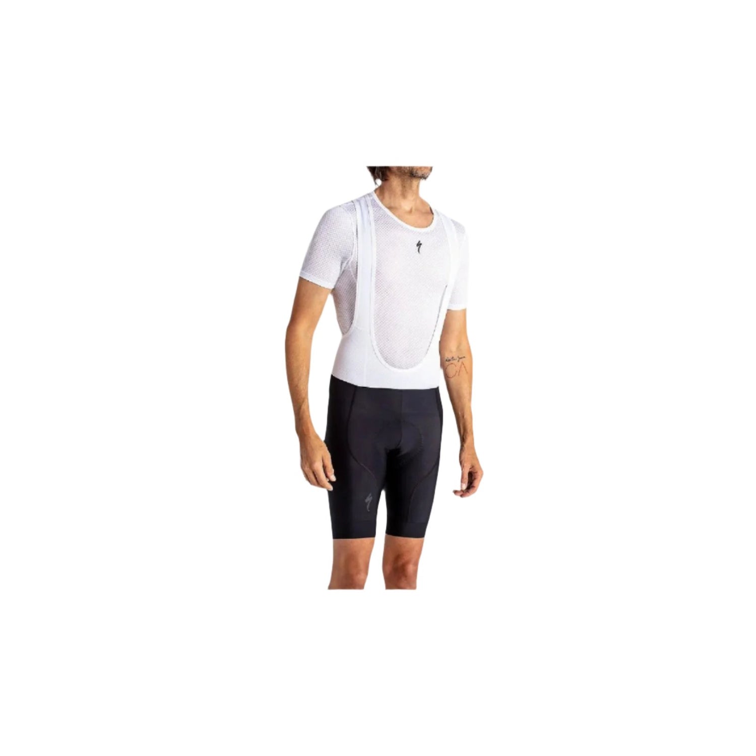 Specialized Men's RBX Cycling Bib Shorts
