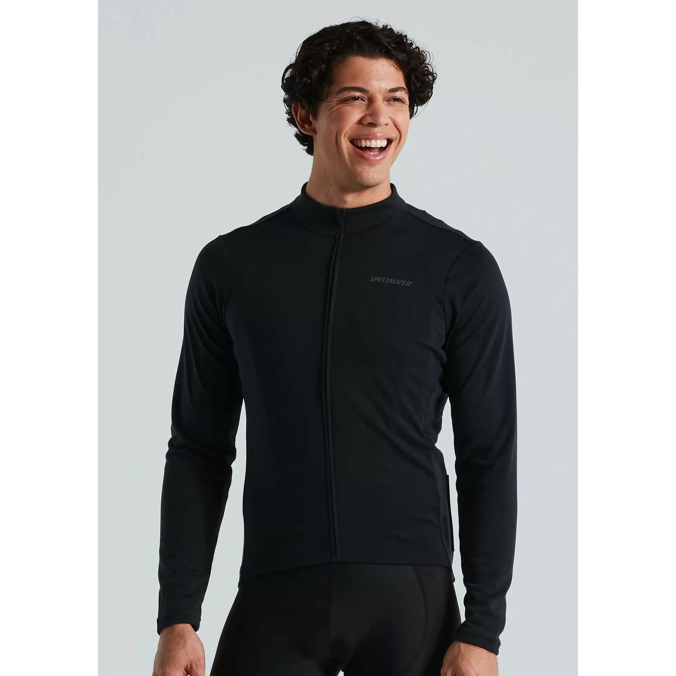 Specialized RBX Classic Long Sleeve Cycling Jersey – Mack Cycle & Fitness