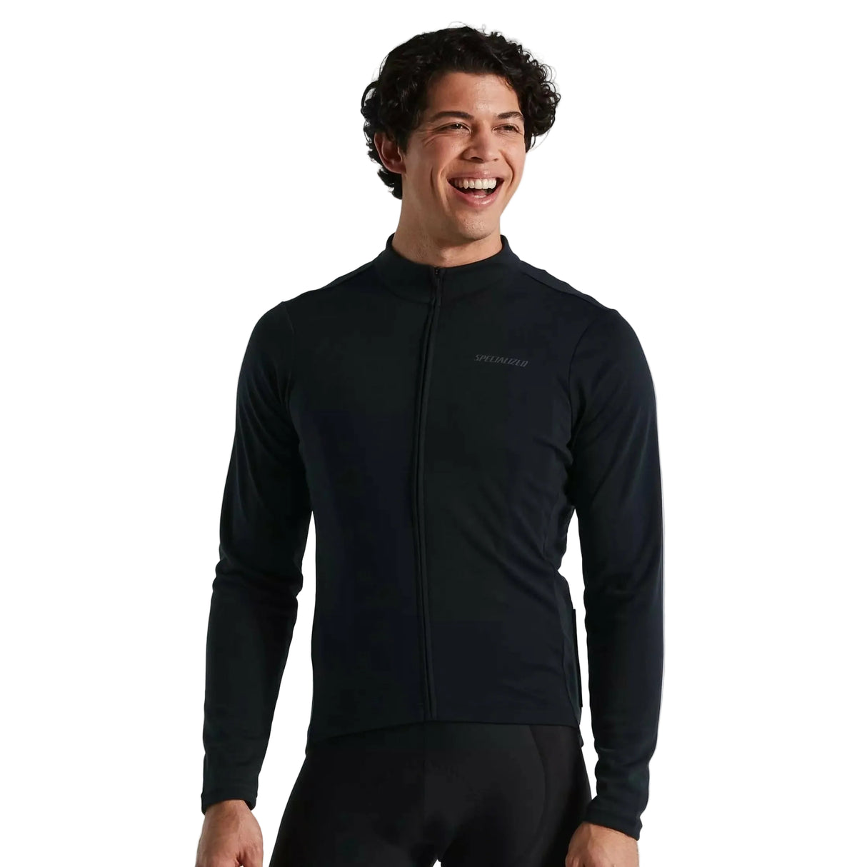 Specialized RBX Classic Long Sleeve Cycling Jersey