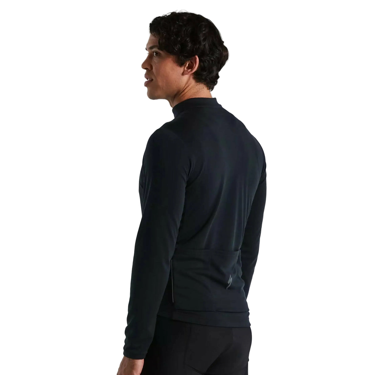 Specialized RBX Classic Long Sleeve Cycling Jersey