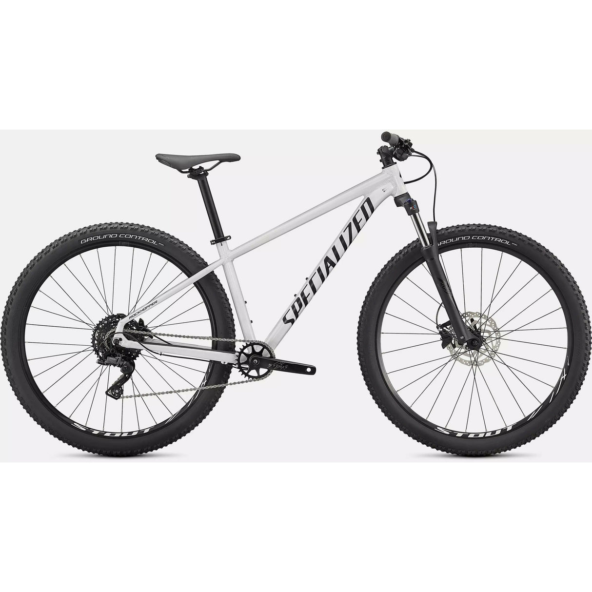 2021 Specialized Rockhopper Comp 29 Mountain Bicycle