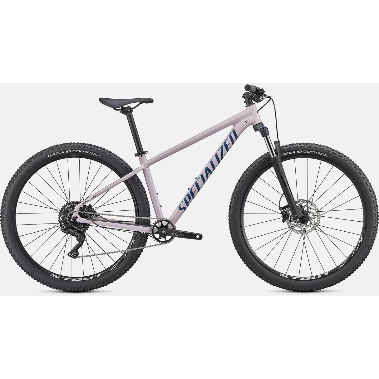 2021 Specialized Rockhopper Comp 29 Mountain Bicycle