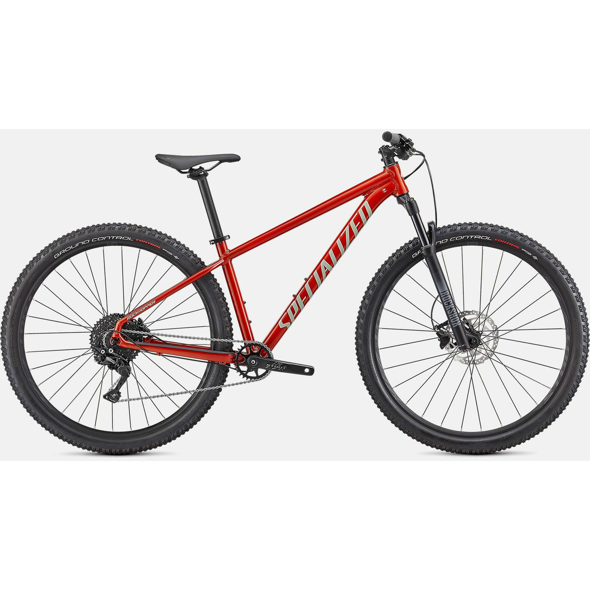 Specialized Rockhopper Elite 29 Mountain Bicycle