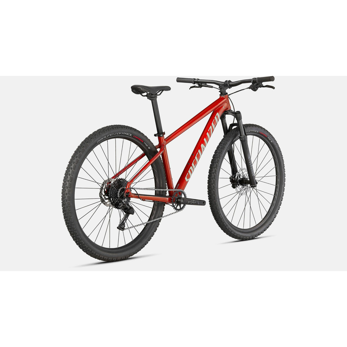Specialized Rockhopper Elite 29 Mountain Bicycle