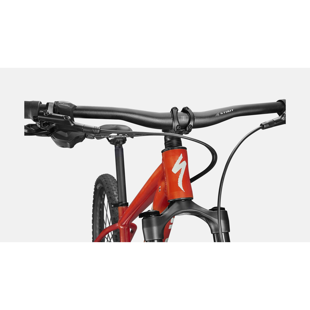 Specialized Rockhopper Elite 29 Mountain Bicycle