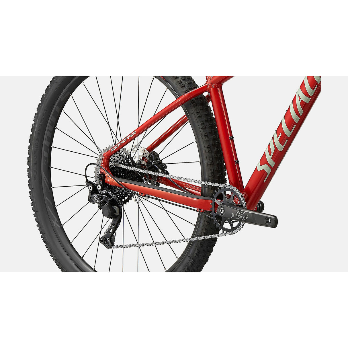 Specialized Rockhopper Elite 29 Mountain Bicycle