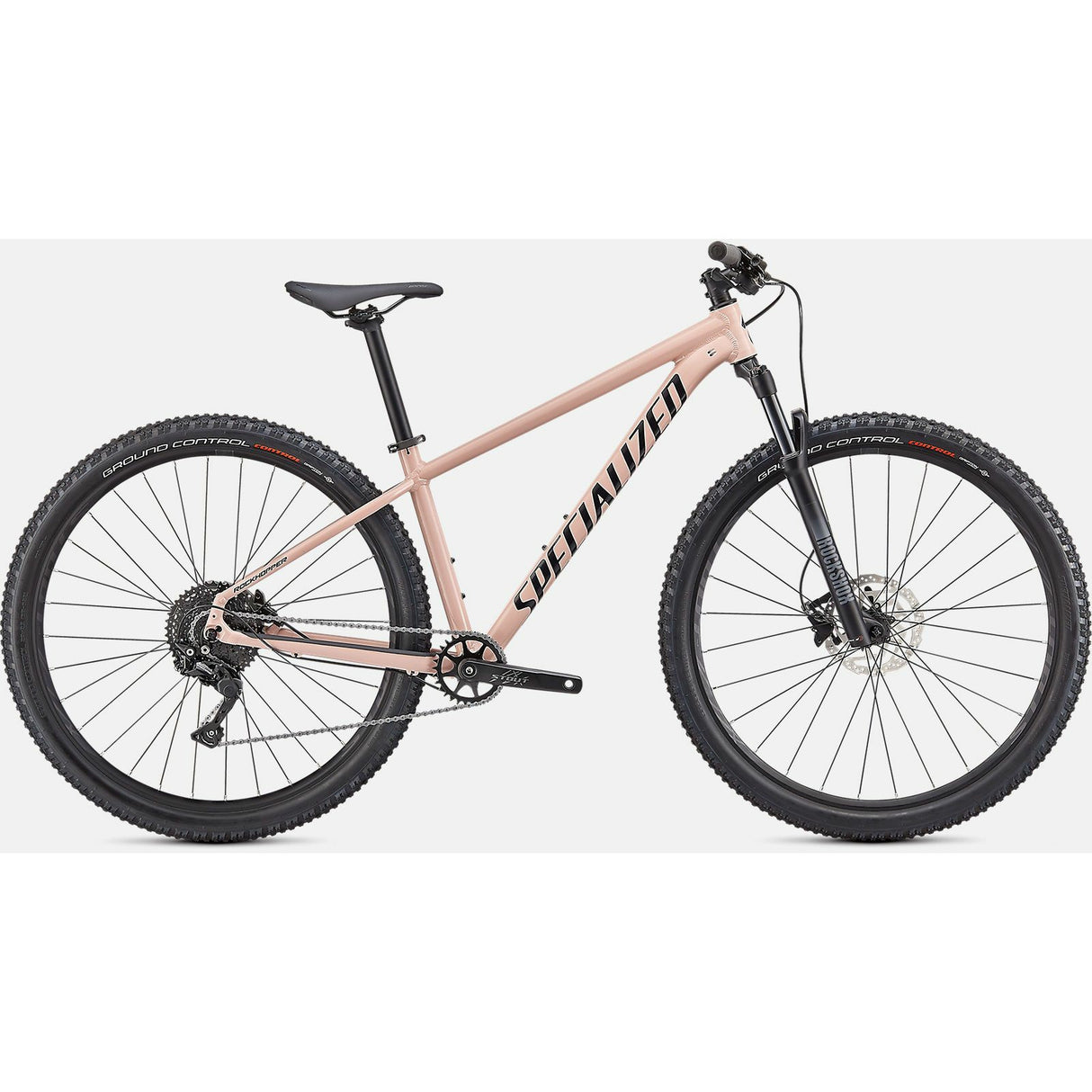 Specialized Rockhopper Elite 29 Mountain Bicycle